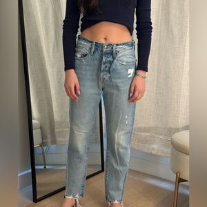 Frame Le Original Jean